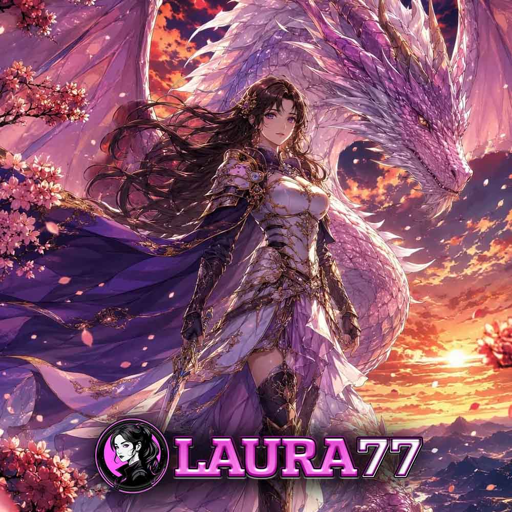 Laura77 Banner